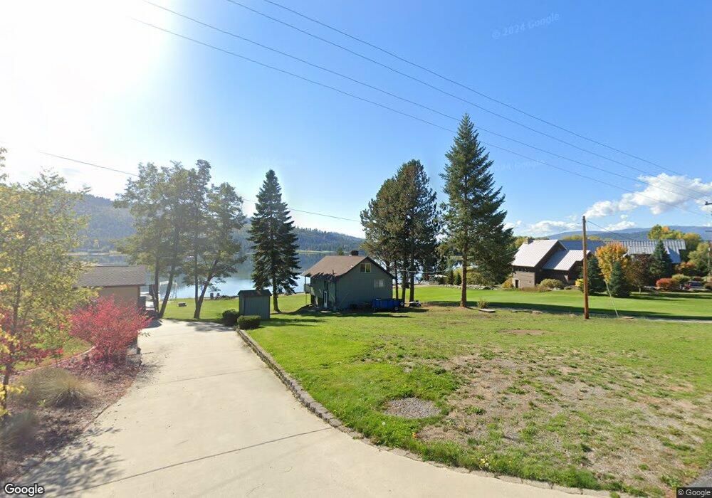 50 Campbell Pnt Ct, Priest River, ID 83856 - photo 1