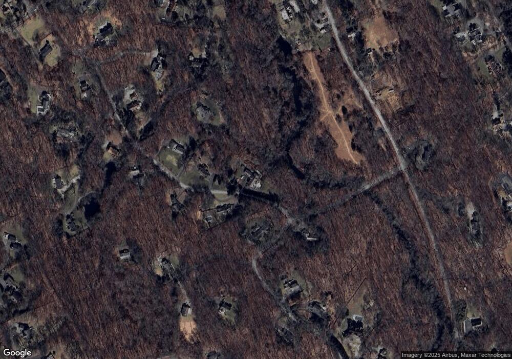 34 Stonebridge Rd, Wilton, CT 06897 - photo 1