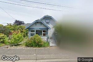 5615 N 52nd St, Ruston, WA 98407