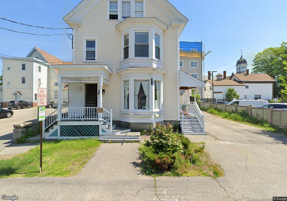 17 Thornton Ave, Saco, ME 04072 - photo 1