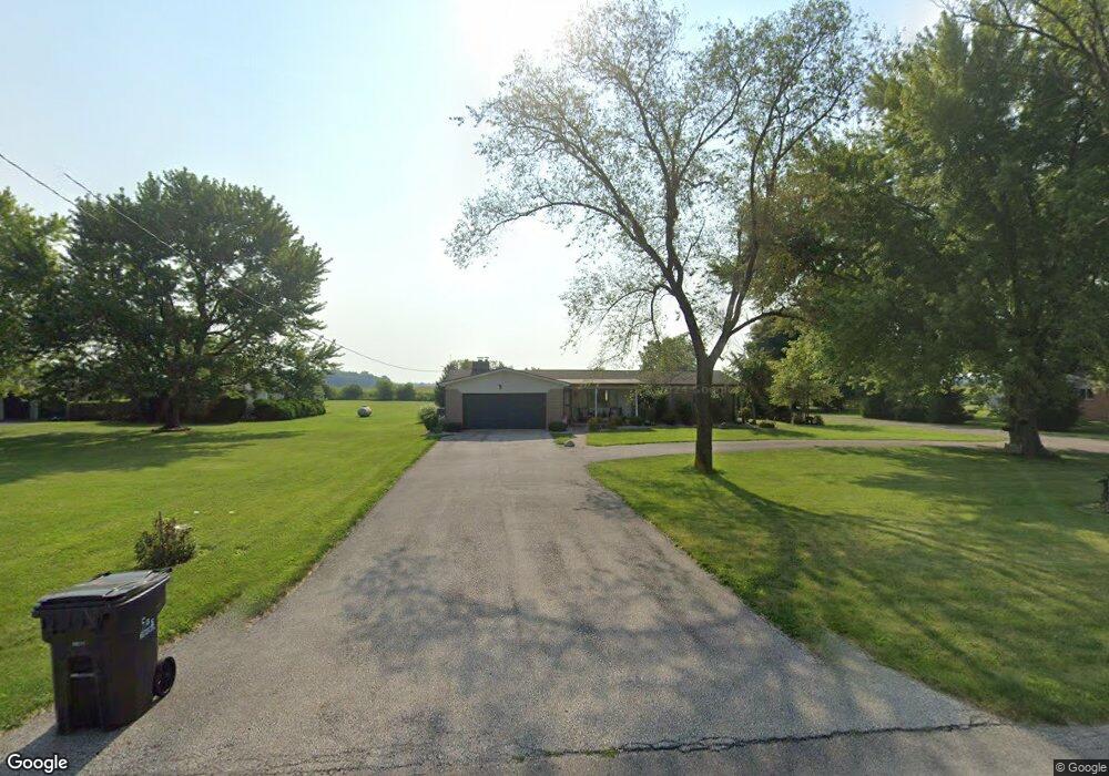 9474 N 400 W, Fountaintown, IN 46130 - photo 1