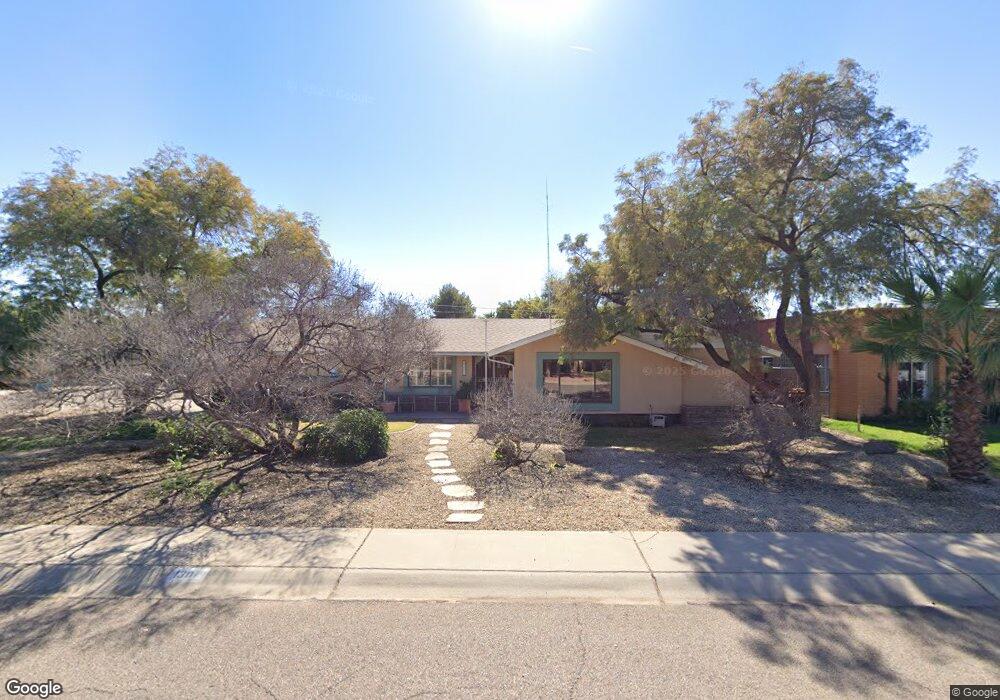 1301 W Golden Ln, Phoenix, AZ 85021 - photo 1