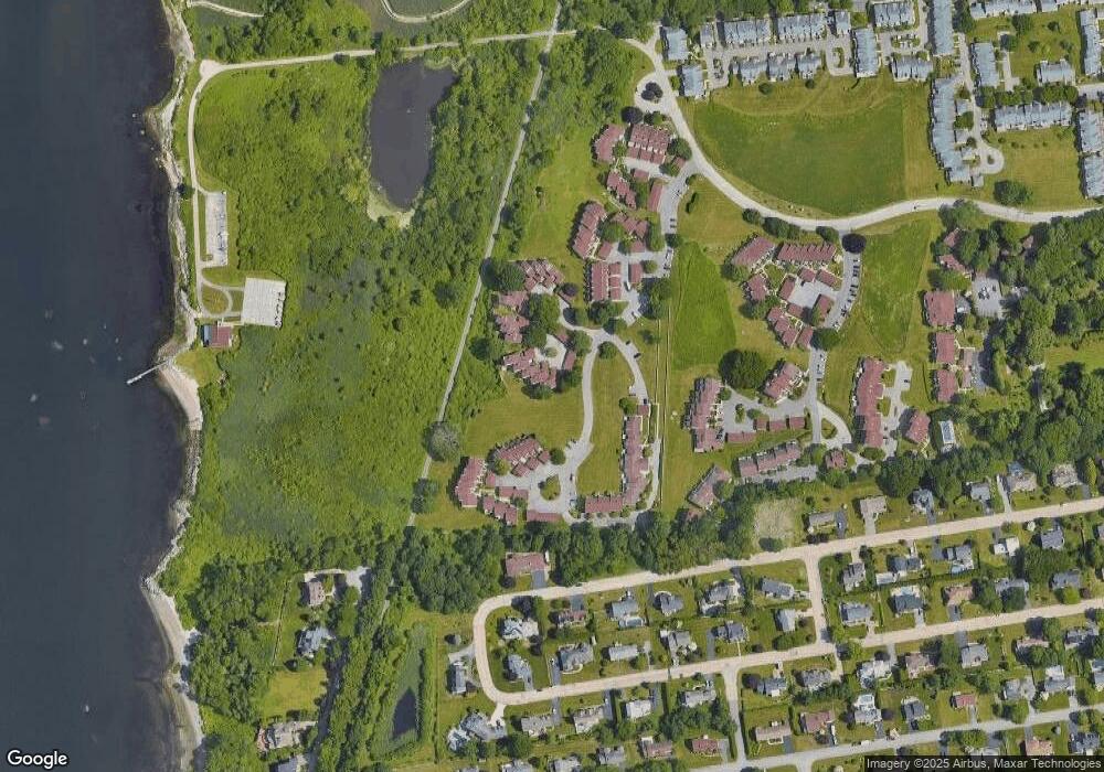 23 Sea Breeze Ln unit 23, Bristol, RI 02809 - photo 1