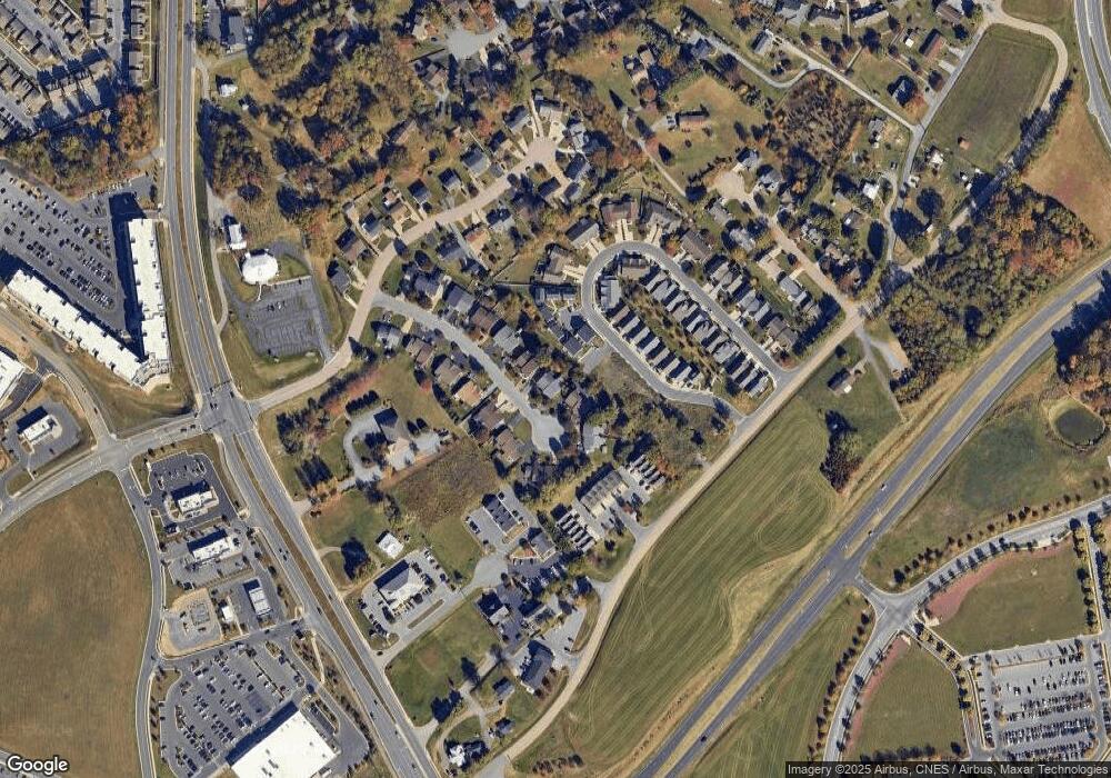 2384 Meadow Ct, Harrisonburg, VA 22801 - photo 1