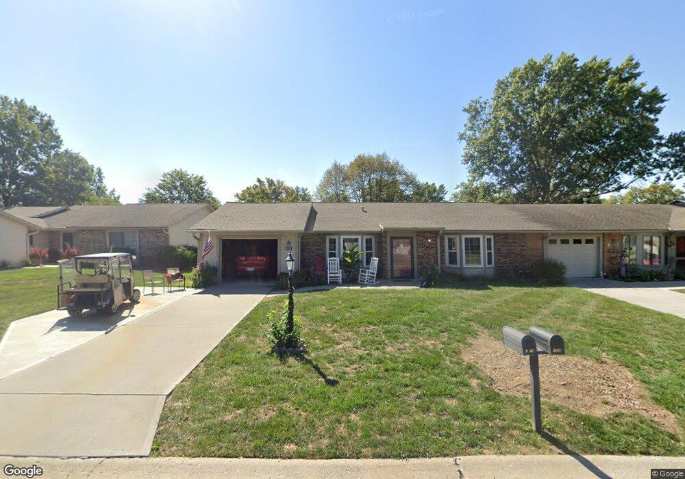 1311 W Jenkins Blvd, Raymore, MO 64083 - photo 1