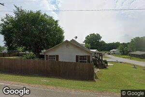 809 N K St, Quinton, OK 74561