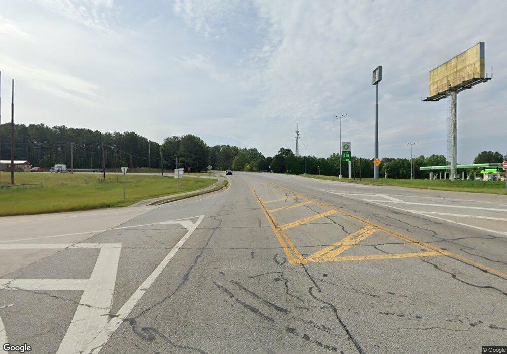 0 Hwy 320 unit 8857863, Carnesville, GA 30577 - photo 1