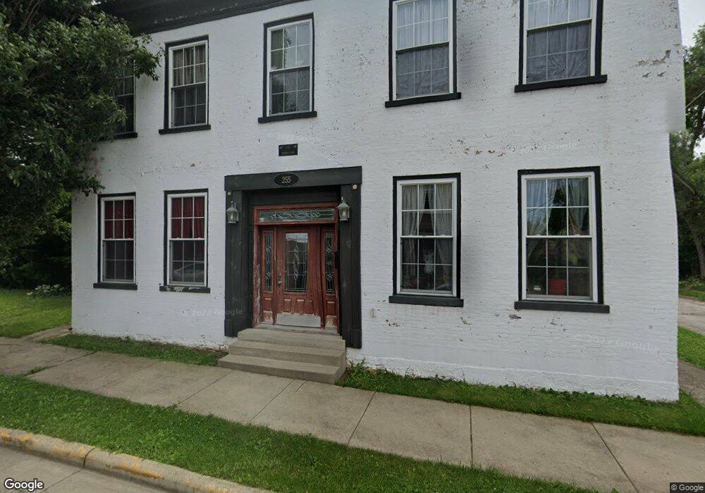 255 W 3rd St, Xenia, OH 45385 - photo 1