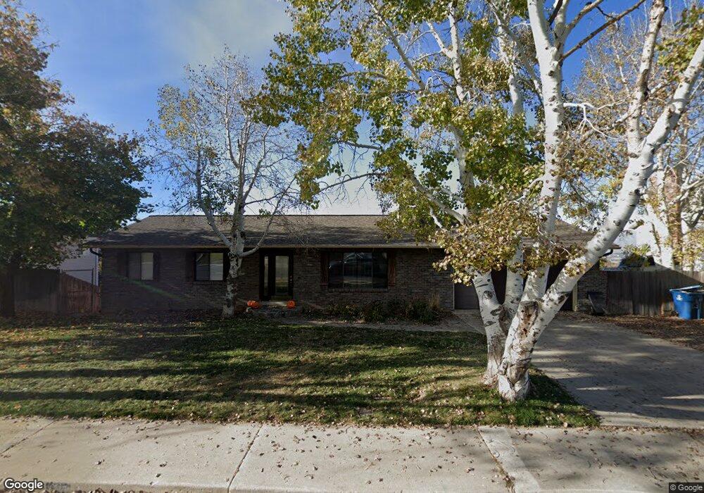 1708 E Blackhawk Dr, Pleasant Grove, UT 84062 - photo 1