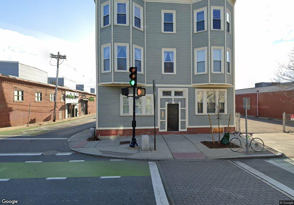 464 Somerville Ave unit 5, Somerville, MA 02143 - photo 1