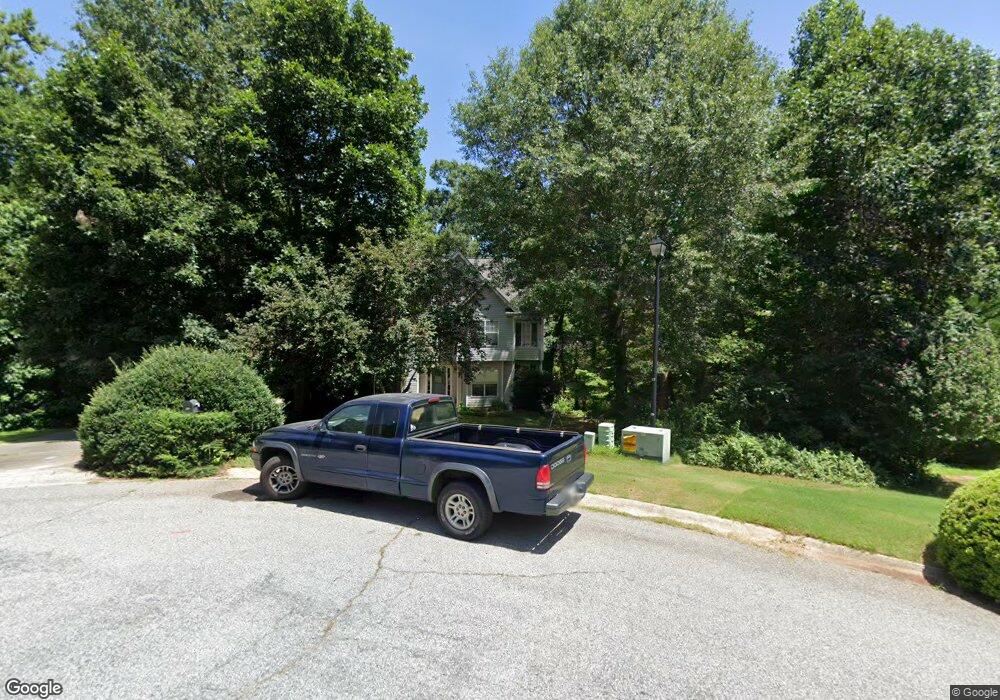 43 Brookline Ct unit 5, Sharpsburg, GA 30277 - photo 1