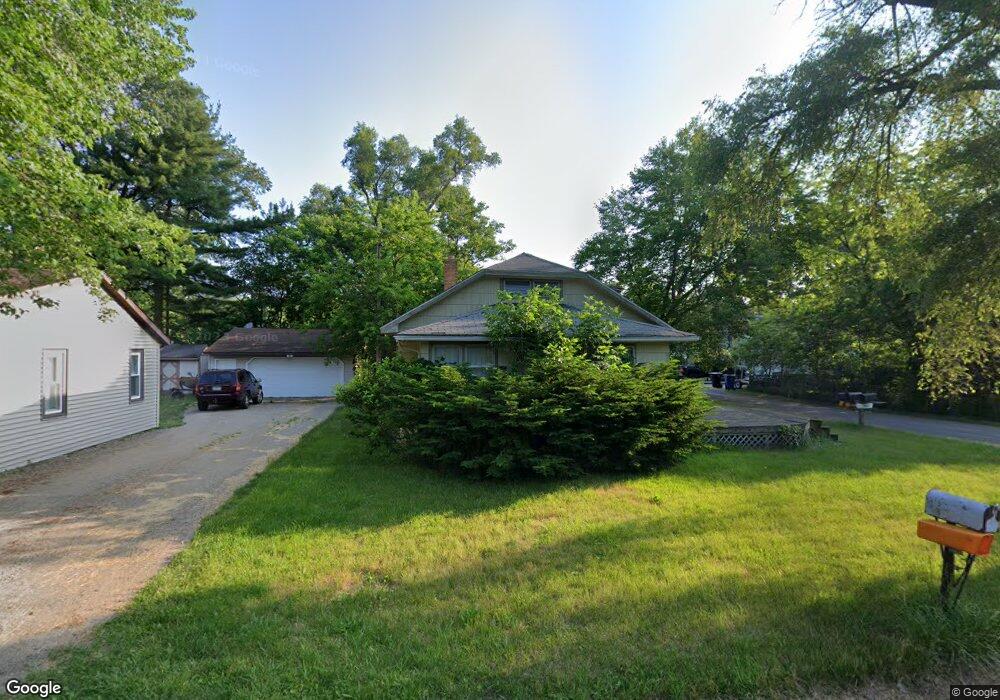 26259 Eunice St, South Bend, IN 46628 - photo 1
