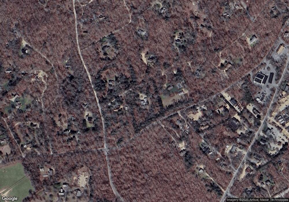 19 Josiah Sachem Way, Vineyard Haven, MA 02568 - photo 1