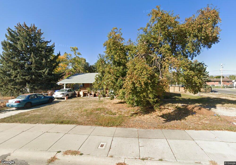 177 Twin Peaks St, Midvale, UT 84047 - photo 1