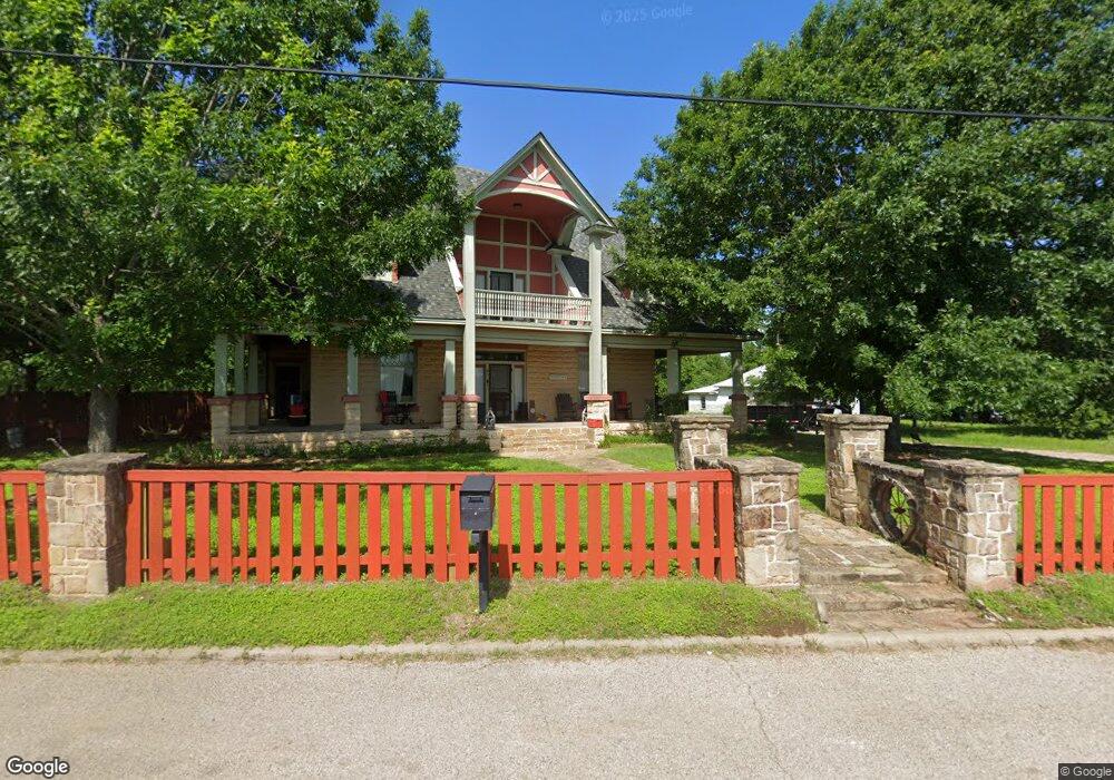 1700 S Main St, Cleburne, TX 76033 - photo 1