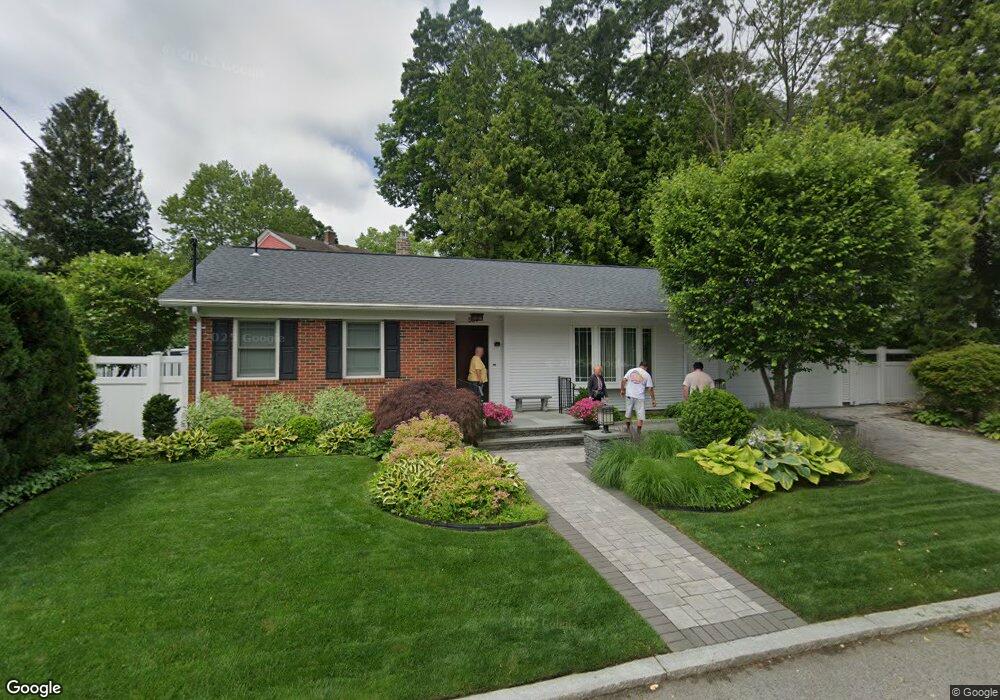 55 Winfield Rd, Providence, RI 02906 - photo 1