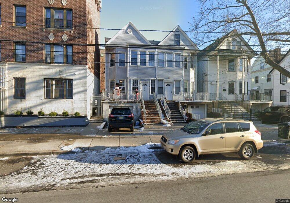 2276 John F. Kennedy Blvd, Jersey City, NJ 07304 - photo 1