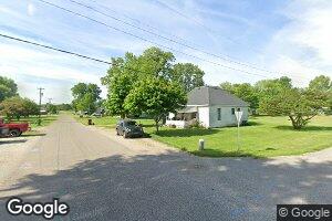 702 W Elm St, Cayuga, IN 47928