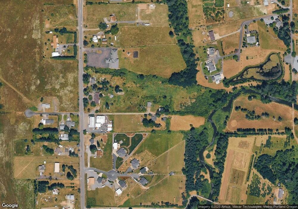 26990 S Highway 213, Mulino, OR 97042 - photo 1