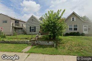 279 Miley Ave, Indianapolis, IN 46222