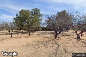 26551 S Purple Finch Ln, Amado, AZ 85645