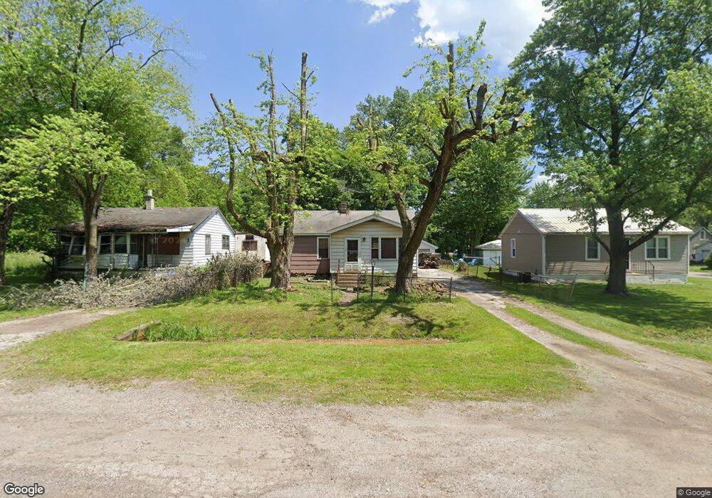 2339 Calhoun St, Gary, IN 46406 - photo 1