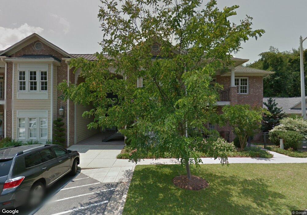 2671 Lockwood #202 Rd unit 202, Fayetteville, NC 28303 - photo 1