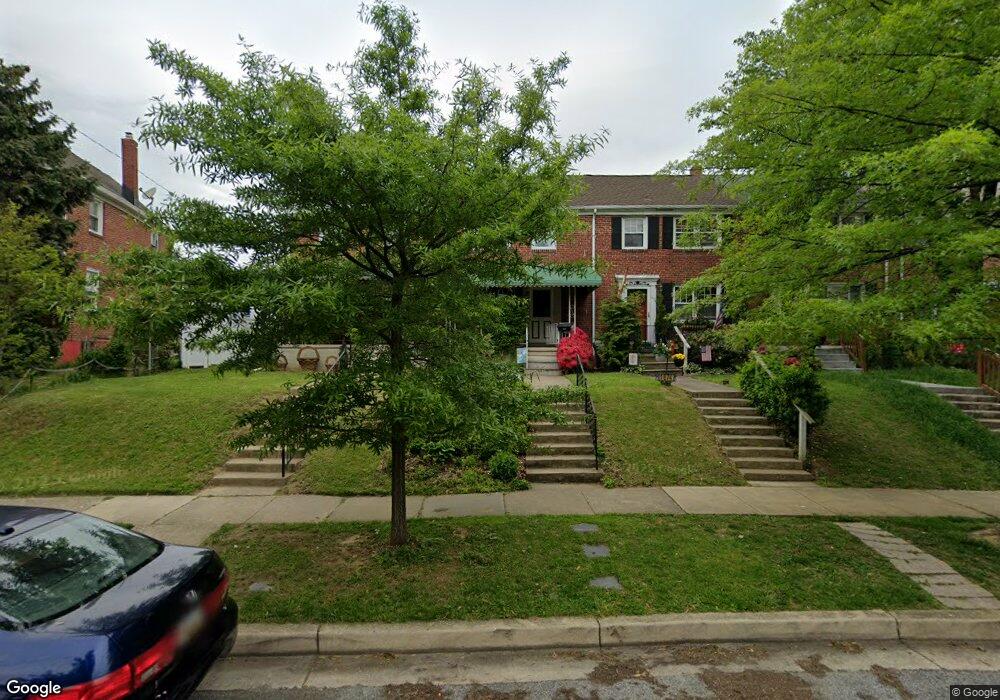 1872 Yakona Rd, Parkville, MD 21234 - photo 1