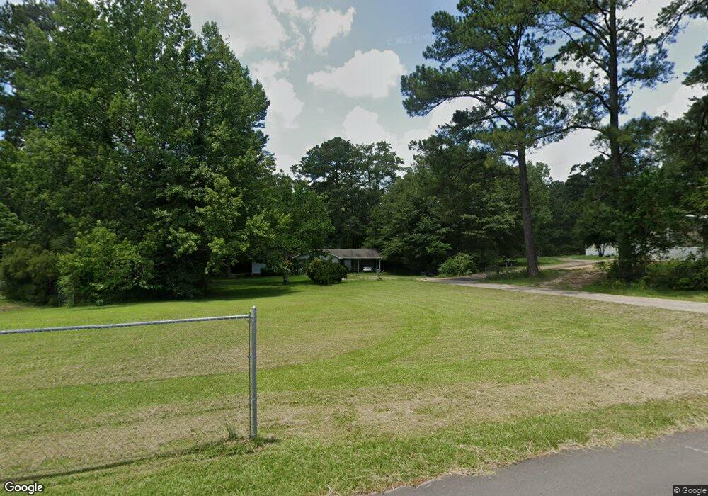 56 Trinity Rd, Laurel, MS 39443 - photo 1