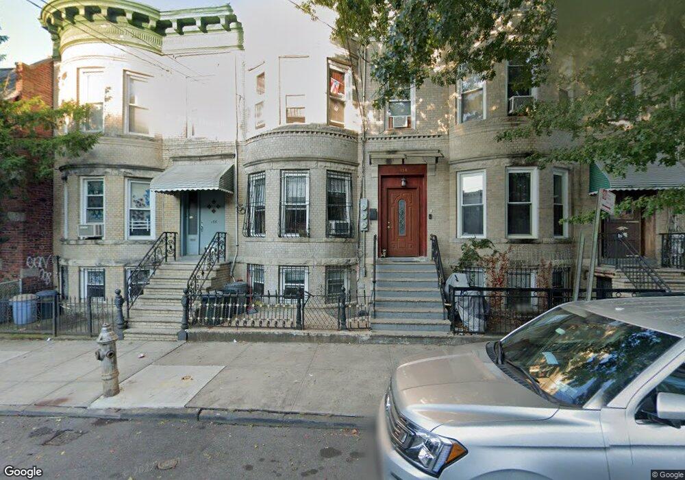 154 Grant Ave, Brooklyn, NY 11208 - photo 1