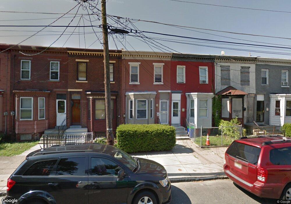 316 Berkley St, Camden, NJ 08103 - photo 1
