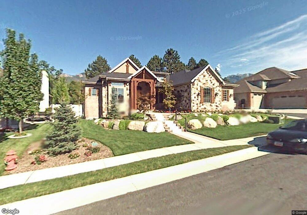 8241 S Rossett Green Ln, Sandy, UT 84093 - photo 1