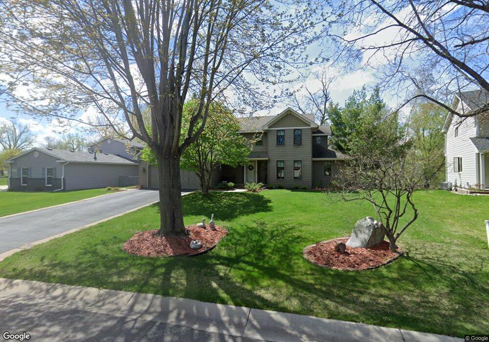 13118 Zion St NW, Coon Rapids, MN 55448 - photo 1