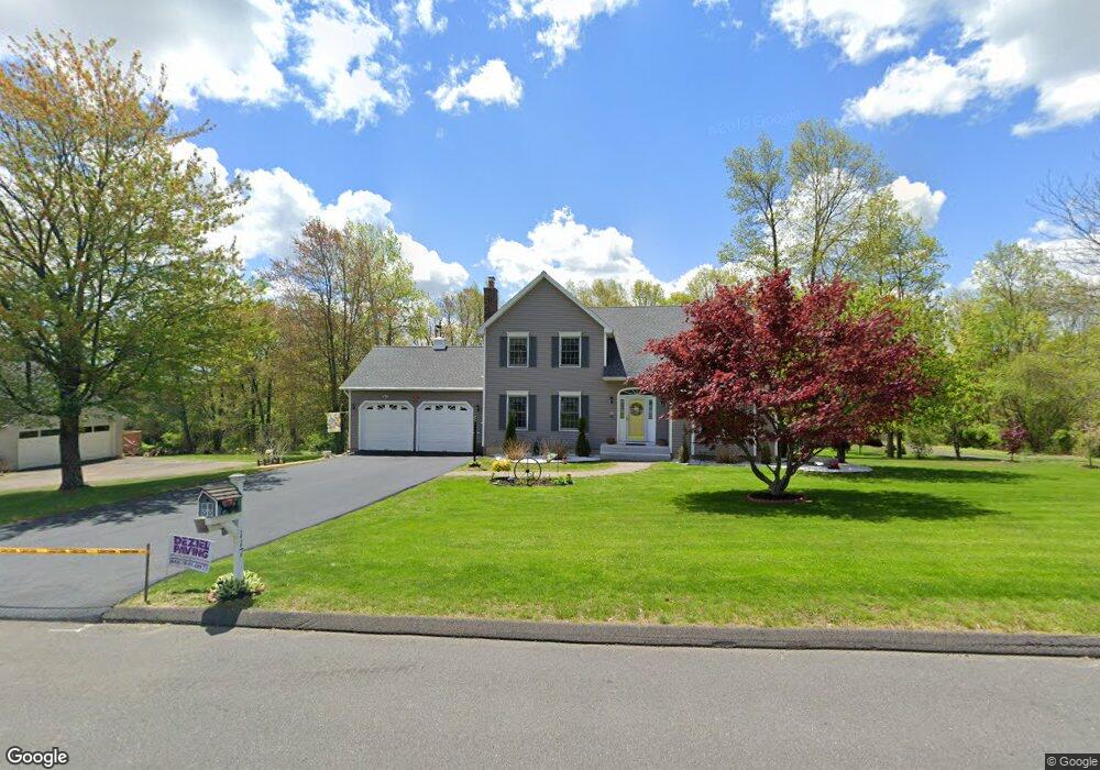 117 Valley View Rd, Thomaston, CT 06787 - photo 1