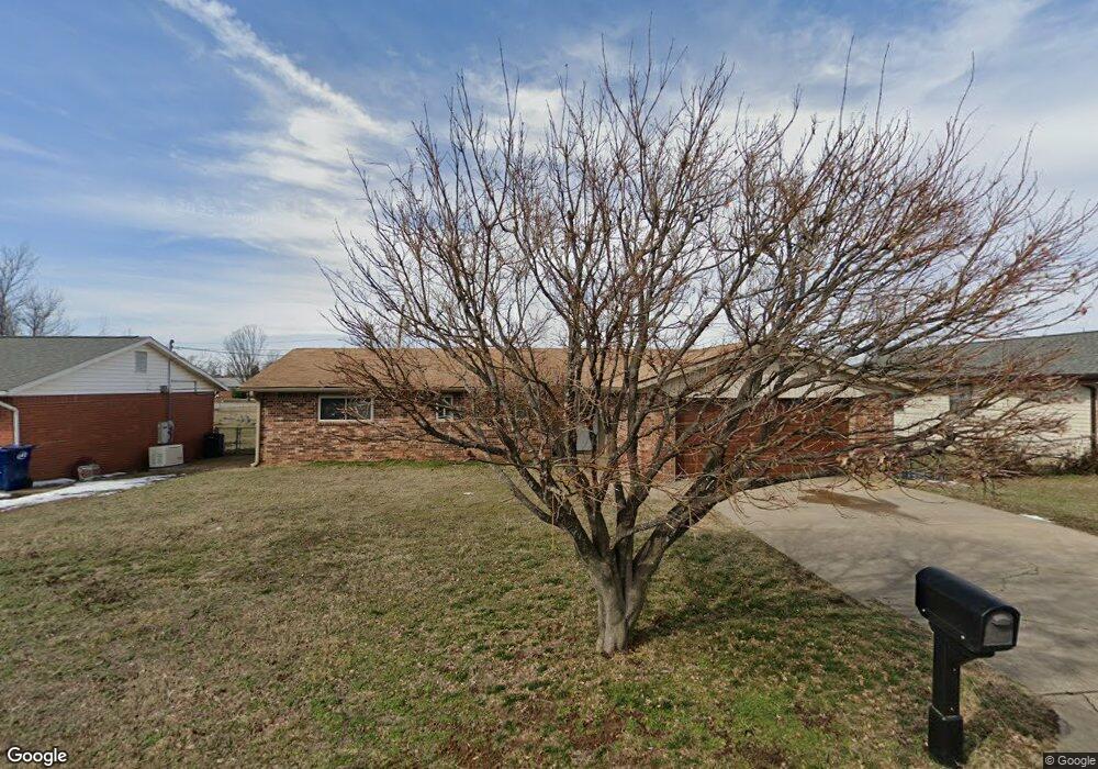 404 N 14th St, Rogers, AR 72756 - photo 1