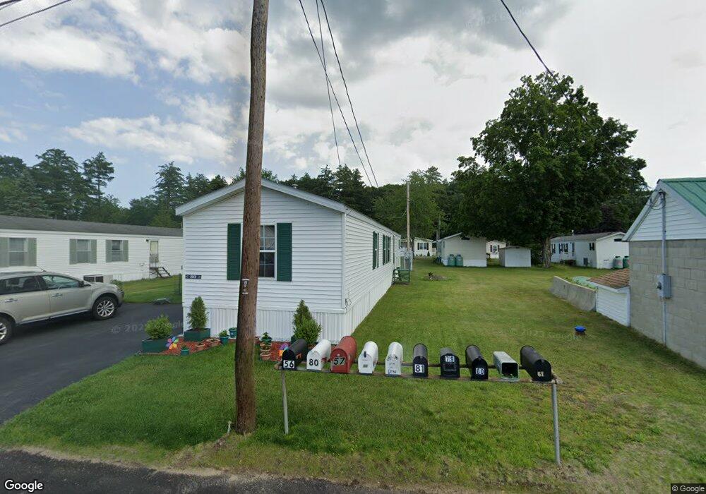 80 Caddy Dr, Salem, NH 03079 - photo 1