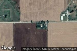 8758 E County Road 425 N, Otwell, IN 47564