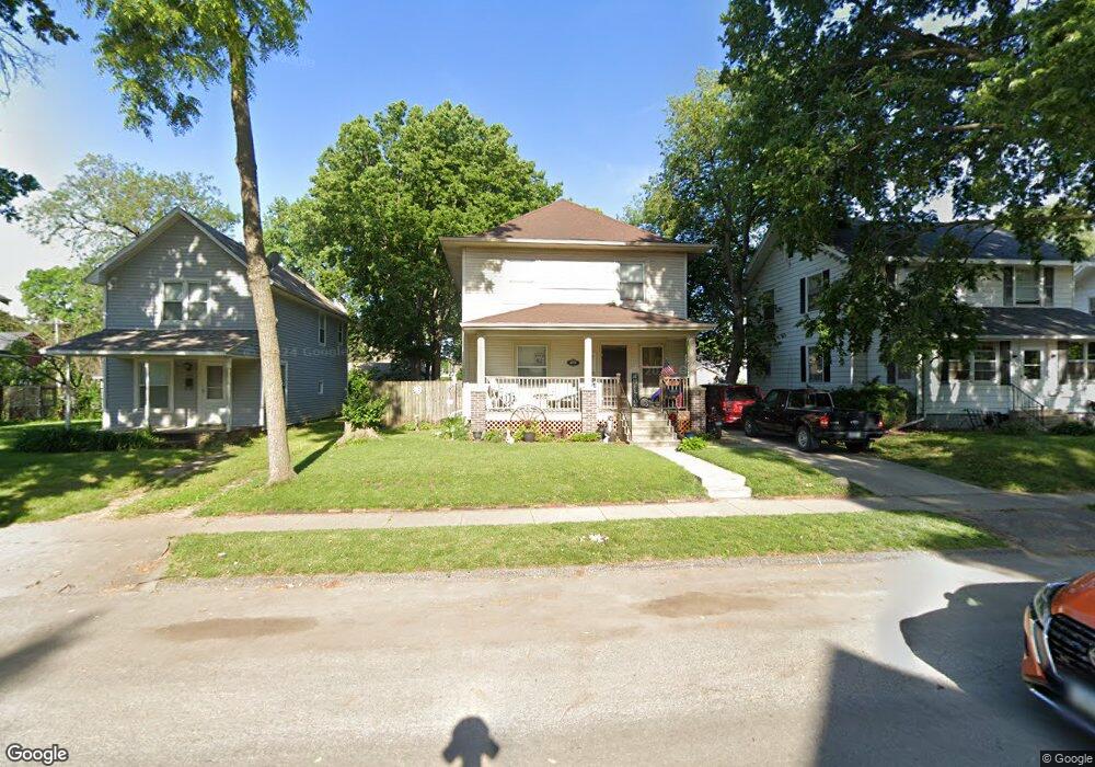 3412 1st St, Des Moines, IA 50313 - photo 1