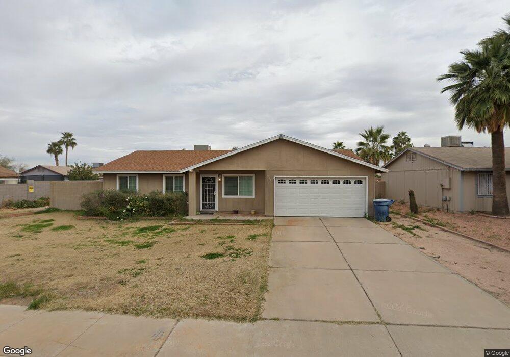5901 S Parkside Dr, Tempe, AZ 85283 - photo 1