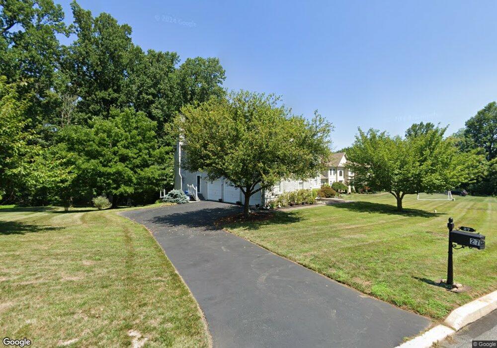 27 Beech Tree Dr, Glen Mills, PA 19342 - photo 1