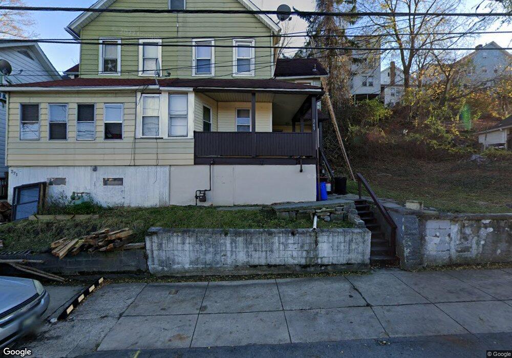 269 E Spring St, Nanticoke, PA 18634 - photo 1