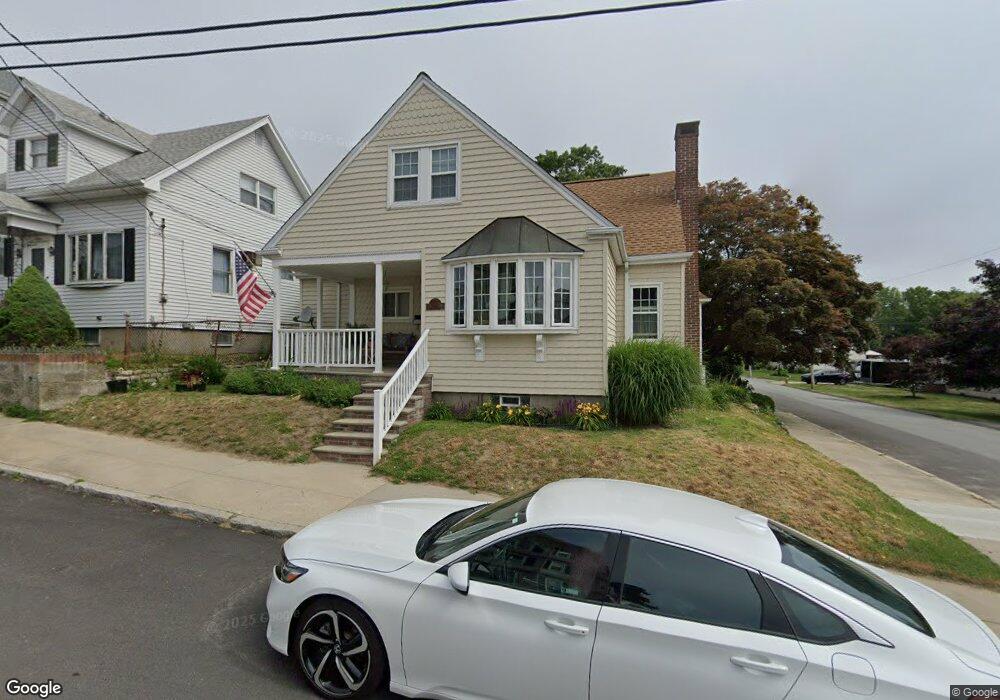 128 Lafayette St, Fall River, MA 02723 - photo 1