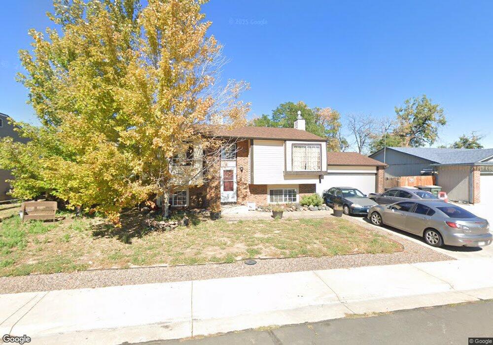 4377 E 118th Ave, Thornton, CO 80233 - photo 1