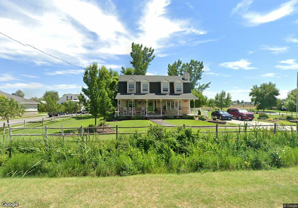 5775 W 4600 S, Hooper, UT 84315 - photo 1