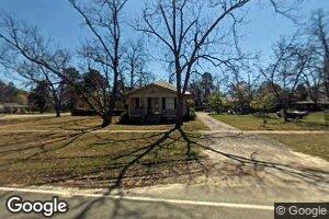 340 3rd Ave, Rochelle, GA 31079