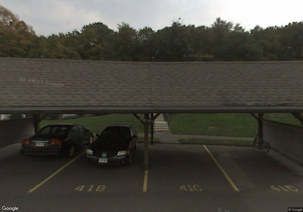 41 Brookwood Dr unit D, Rocky Hill, CT 06067 - photo 1