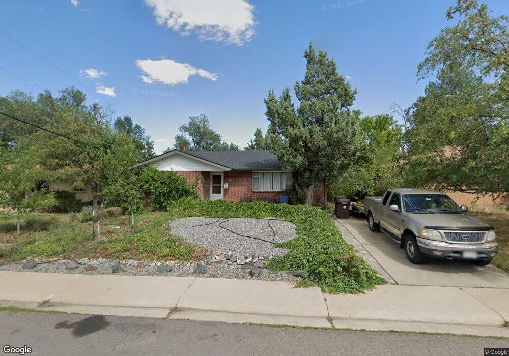 330 Colgate St, Boulder, CO 80305 - photo 1