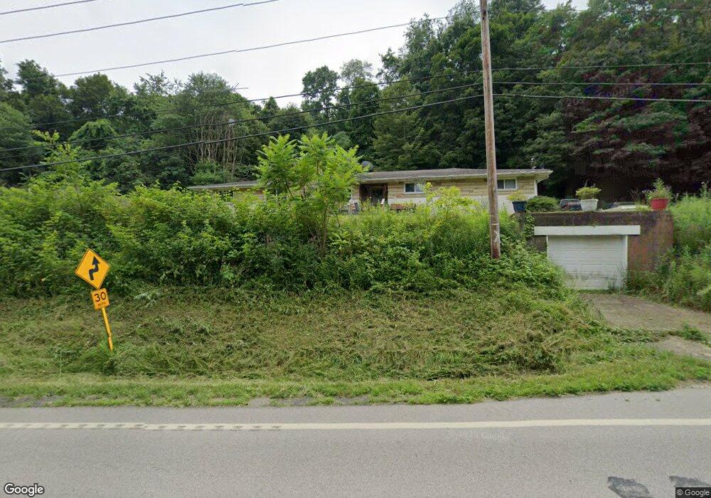 15657 State Route 267, East Liverpool, OH 43920 - photo 1