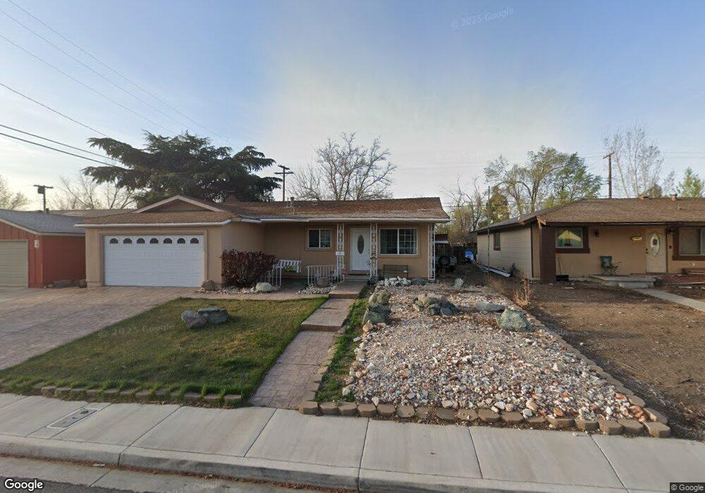 183 Galleron Way, Sparks, NV 89431 - photo 1