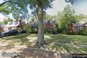 2924 Brookwood St, Harrisburg, PA 17111